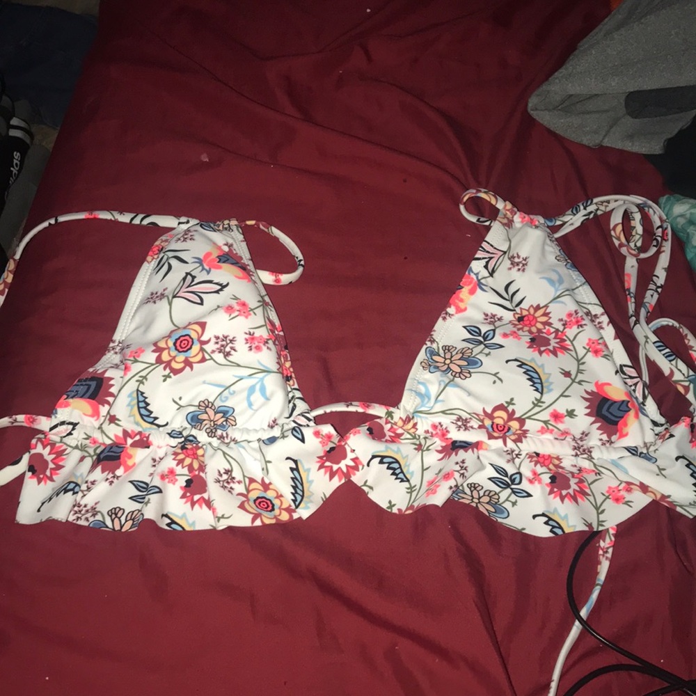 Swimsuit